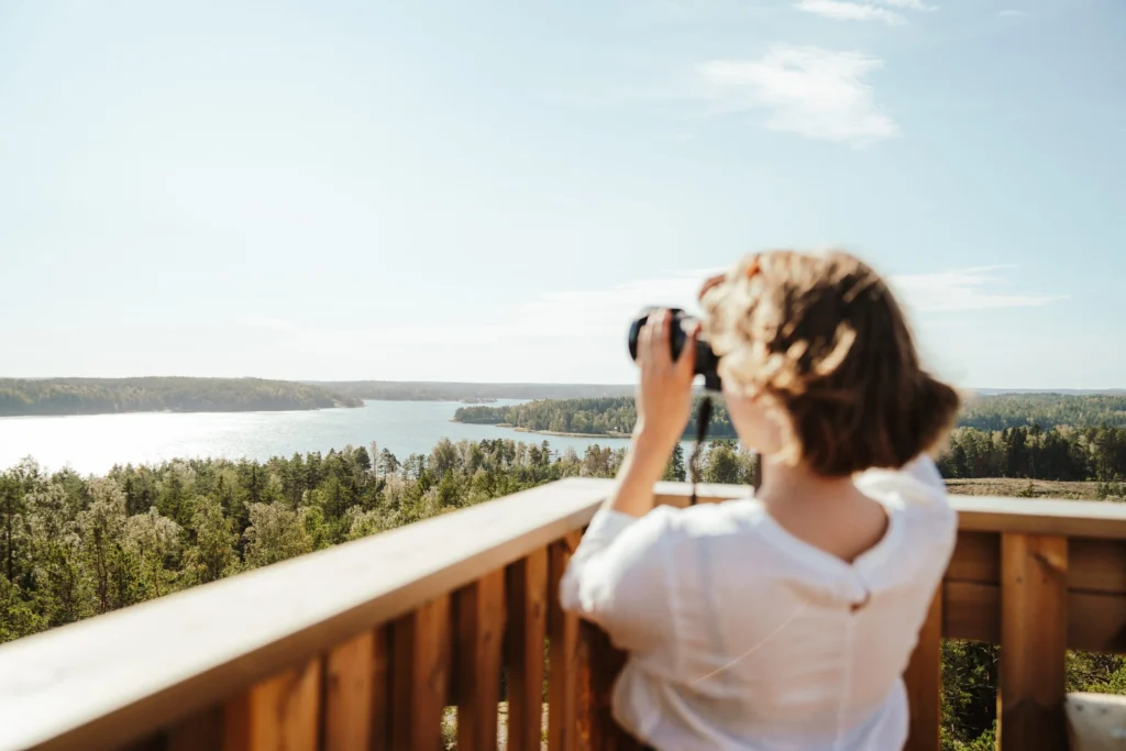 Visit Turku Archipelago manages tourism visuals using ImageBank X DAM.